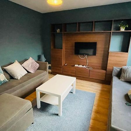 Modern City Centre House Galway Eksteriør bilde