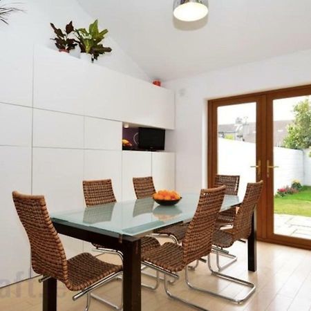 Modern City Centre House Galway Eksteriør bilde