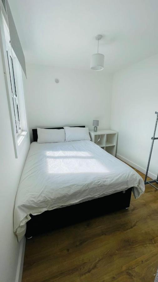 Modern City Centre House Galway Eksteriør bilde