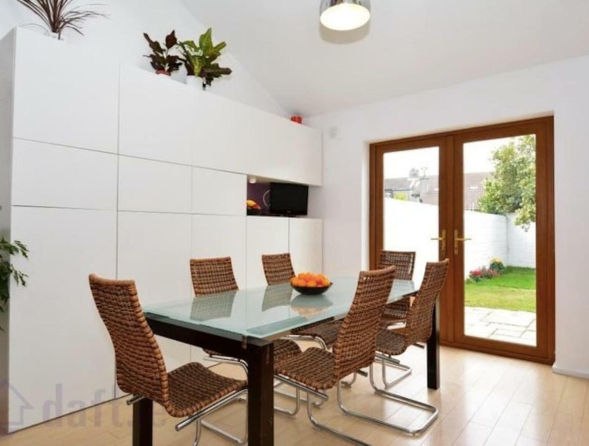 Modern City Centre House Galway Eksteriør bilde